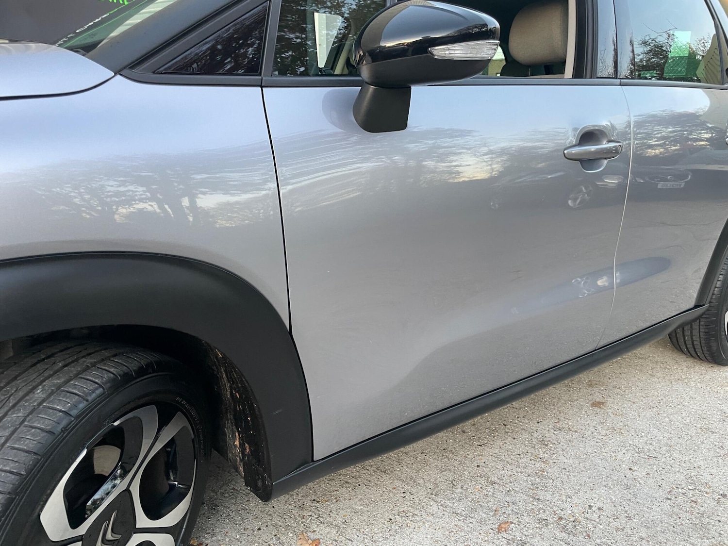 Used Citroen C3 Aircross 2019 for sale - 77131910: Photo 85