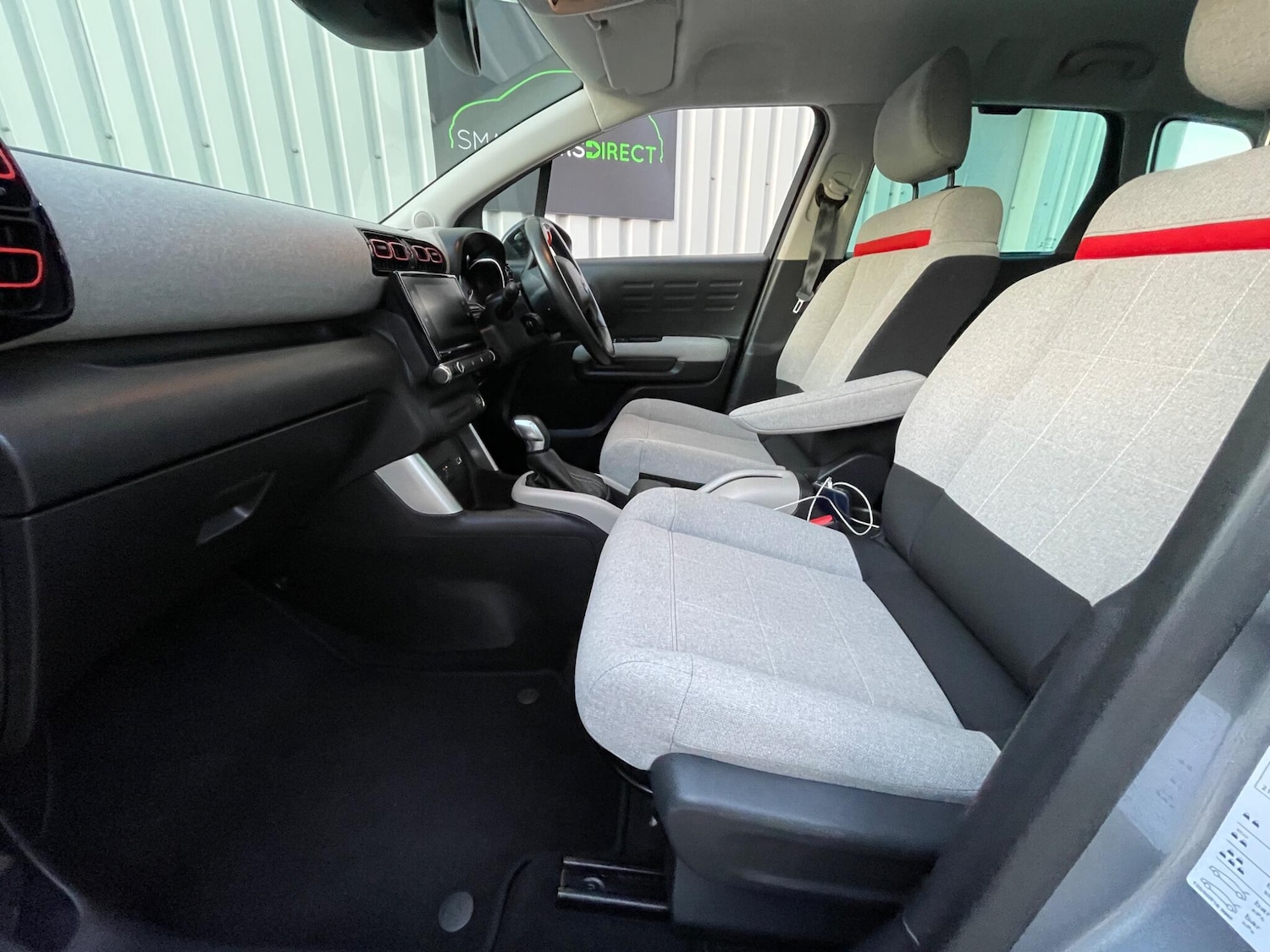 Used Citroen C3 Aircross 2019 for sale - 77131910: Photo 87