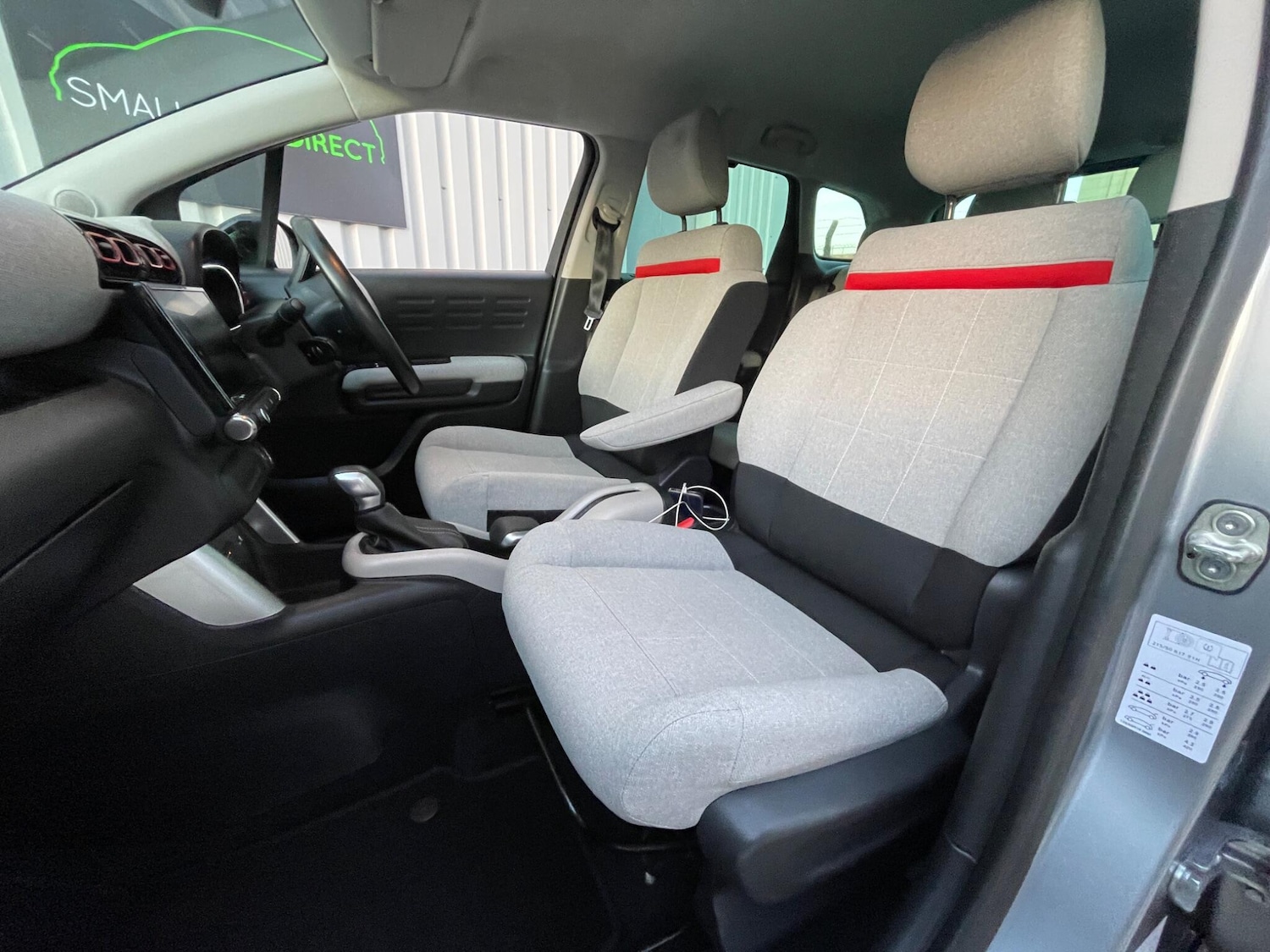 Used Citroen C3 Aircross 2019 for sale - 77131910: Photo 88