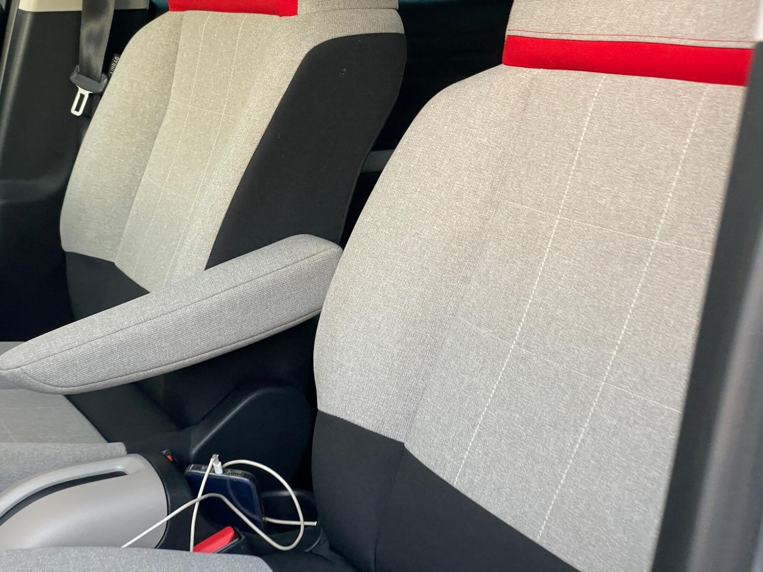 Used Citroen C3 Aircross 2019 for sale - 77131910: Photo 89