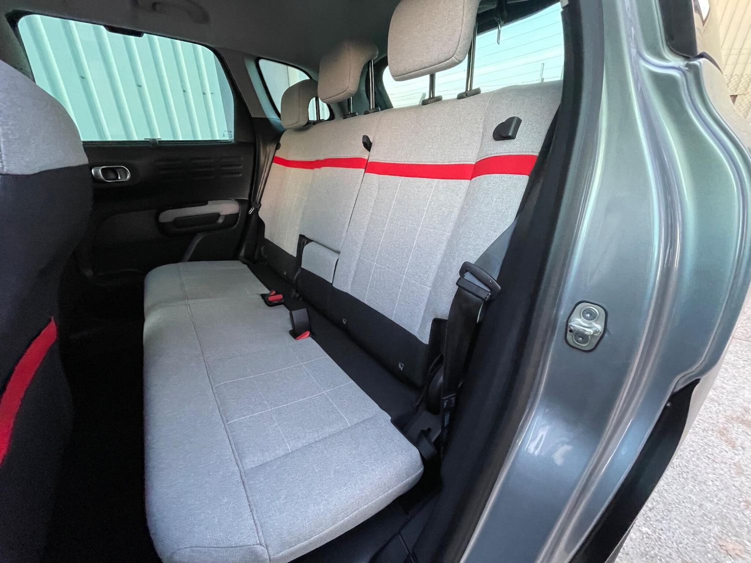 Used Citroen C3 Aircross 2019 for sale - 77131910: Photo 92