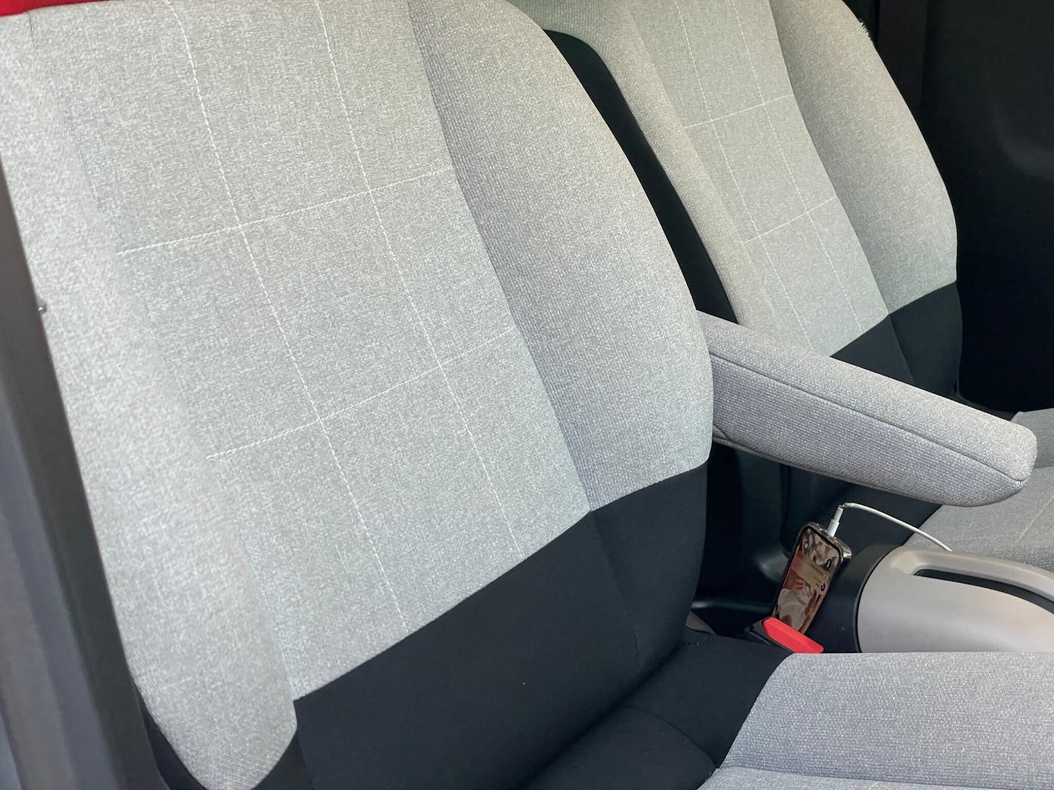 Used Citroen C3 Aircross 2019 for sale - 77131910: Photo 98