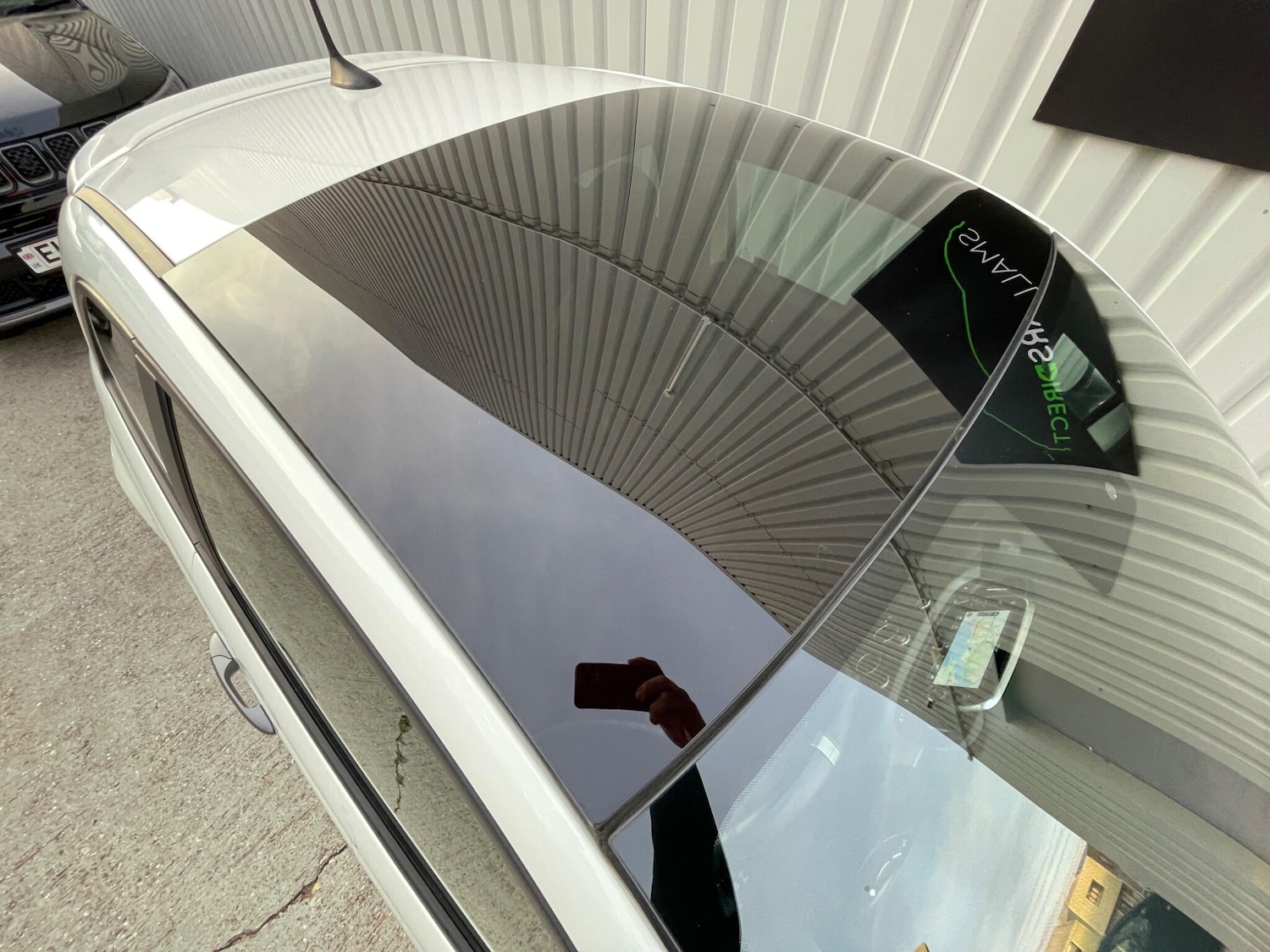 Used Fiat 500 2021 for sale - 76647648: Photo 100