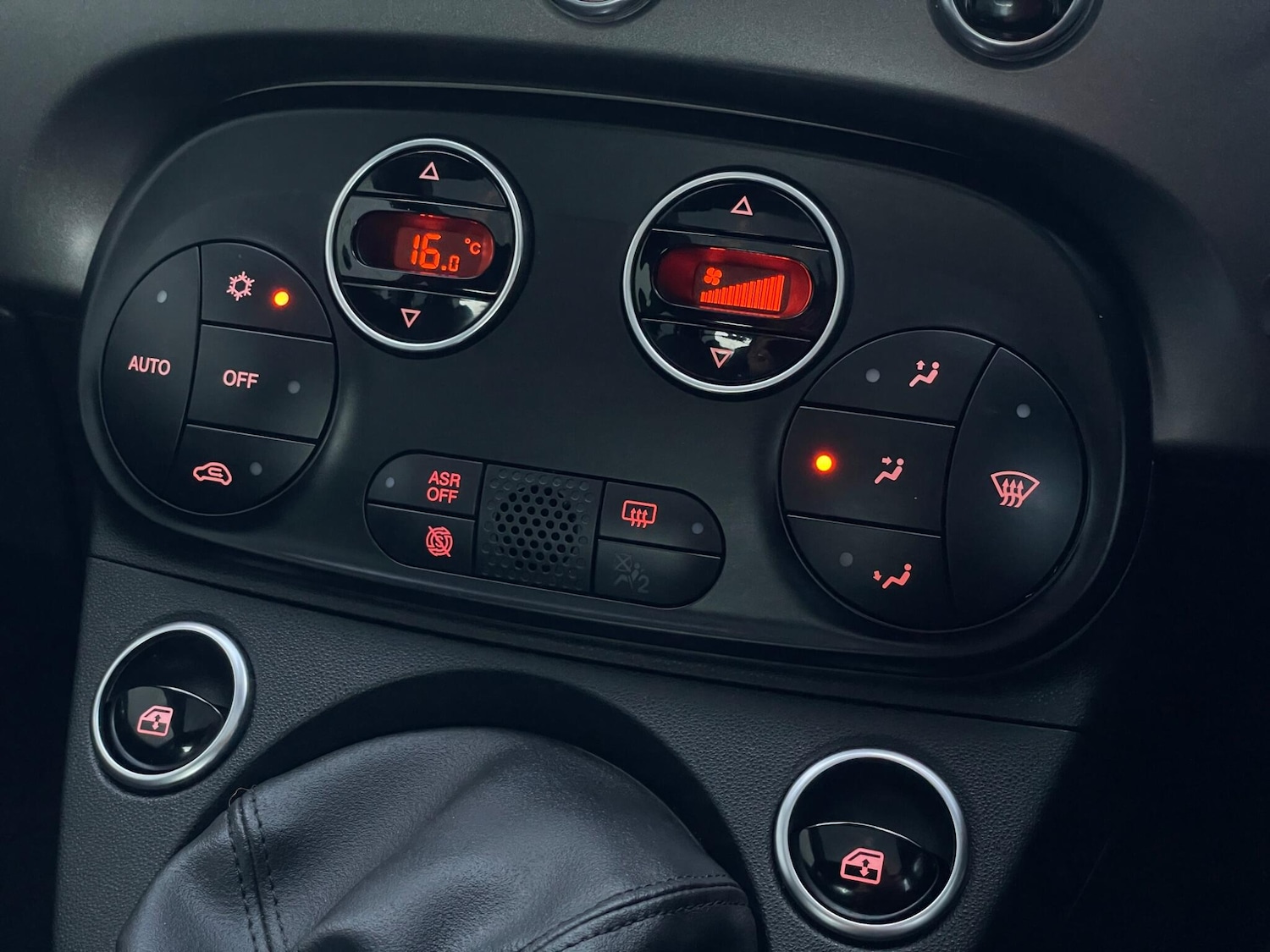 Used Fiat 500 2021 for sale - 76647648: Photo 15