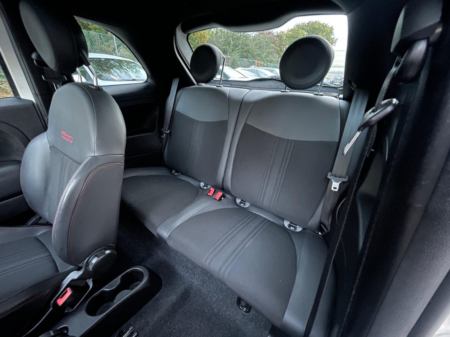 Used Fiat 500 2021 for sale - 76647648: Photo 17