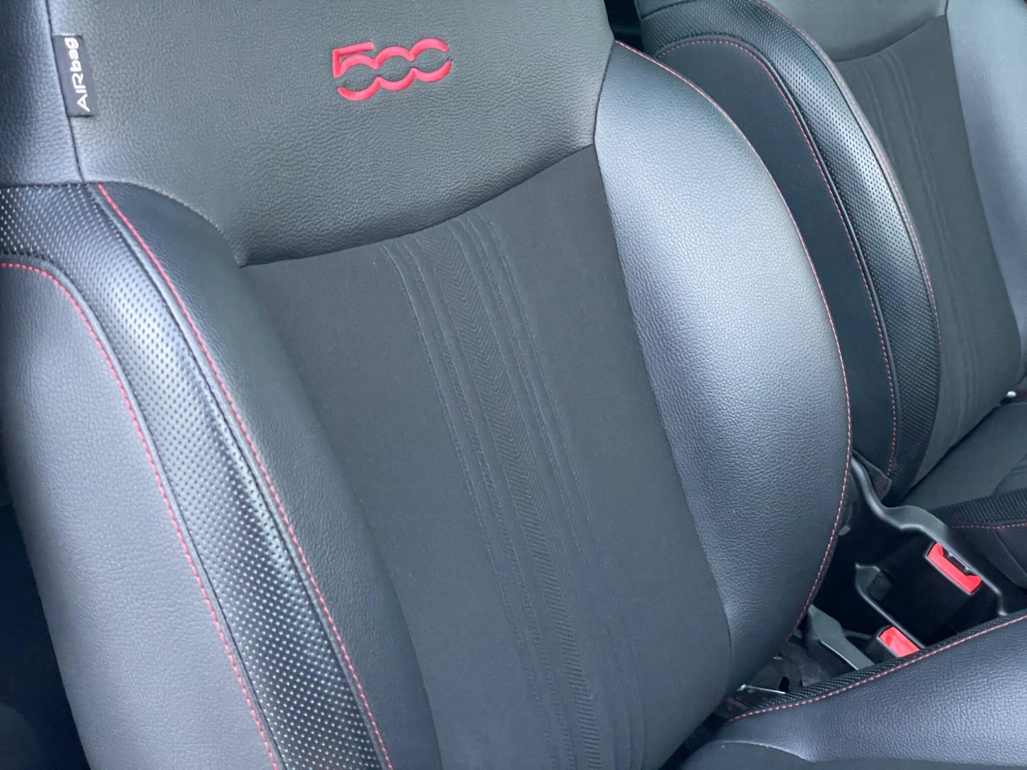 Used Fiat 500 2021 for sale - 76647648: Photo 19