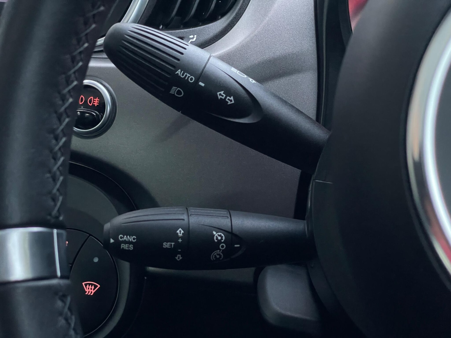 Used Fiat 500 2021 for sale - 76647648: Photo 20