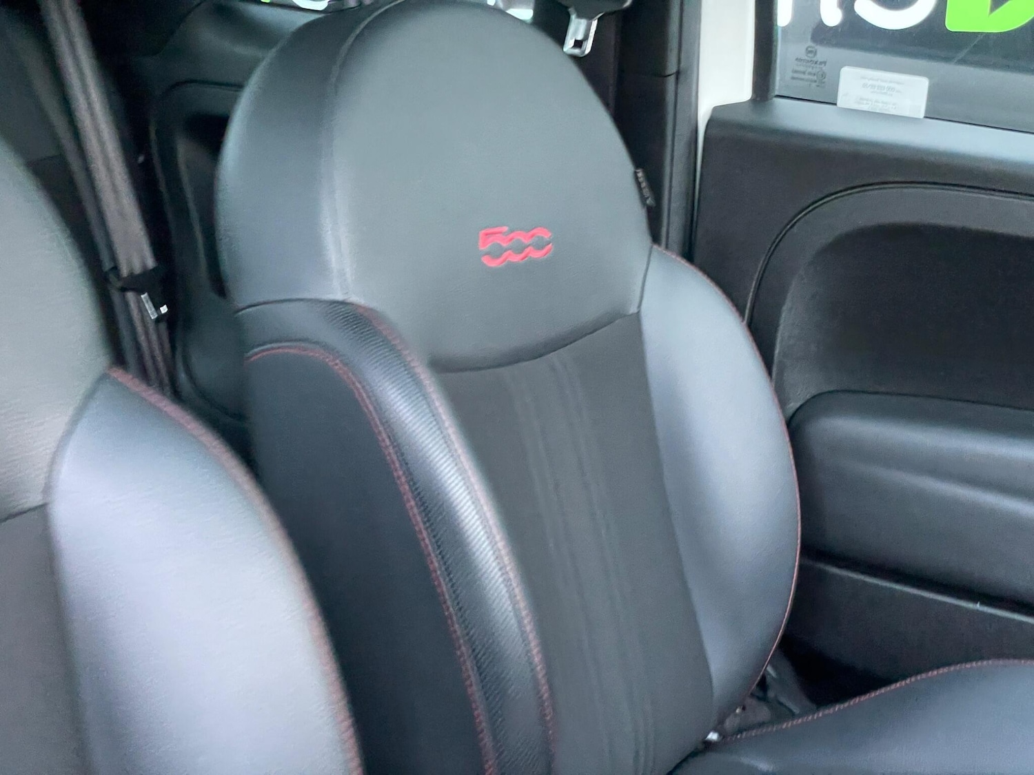 Used Fiat 500 2021 for sale - 76647648: Photo 22