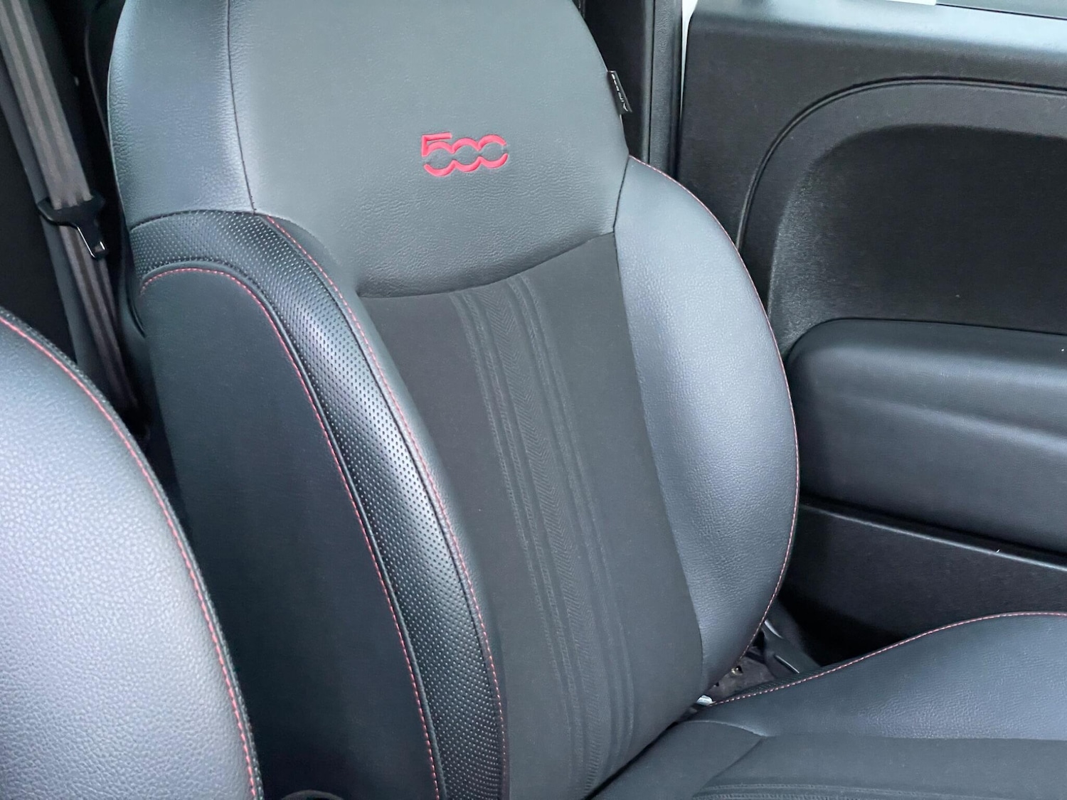 Used Fiat 500 2021 for sale - 76647648: Photo 24