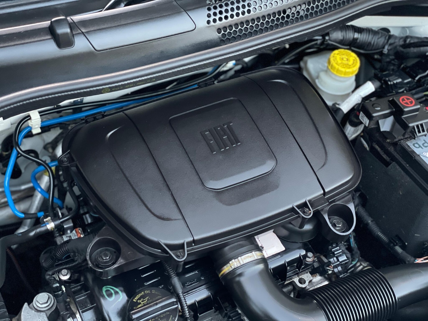 Used Fiat 500 2021 for sale - 76647648: Photo 28