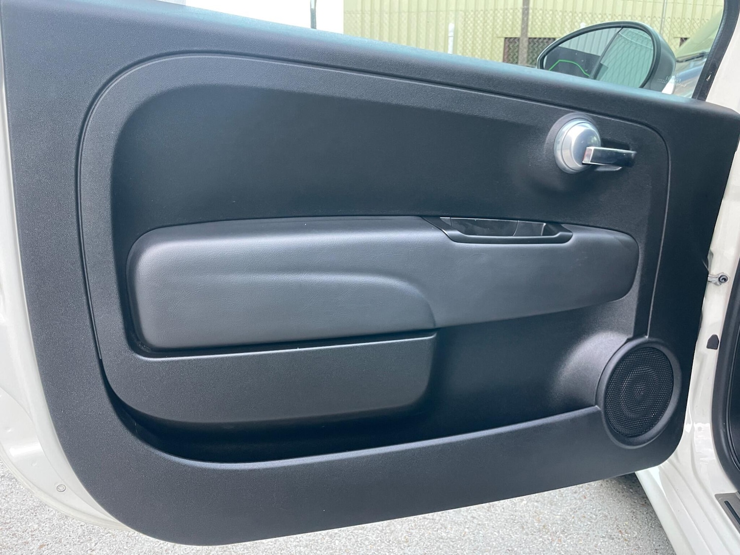 Used Fiat 500 2021 for sale - 76647648: Photo 30