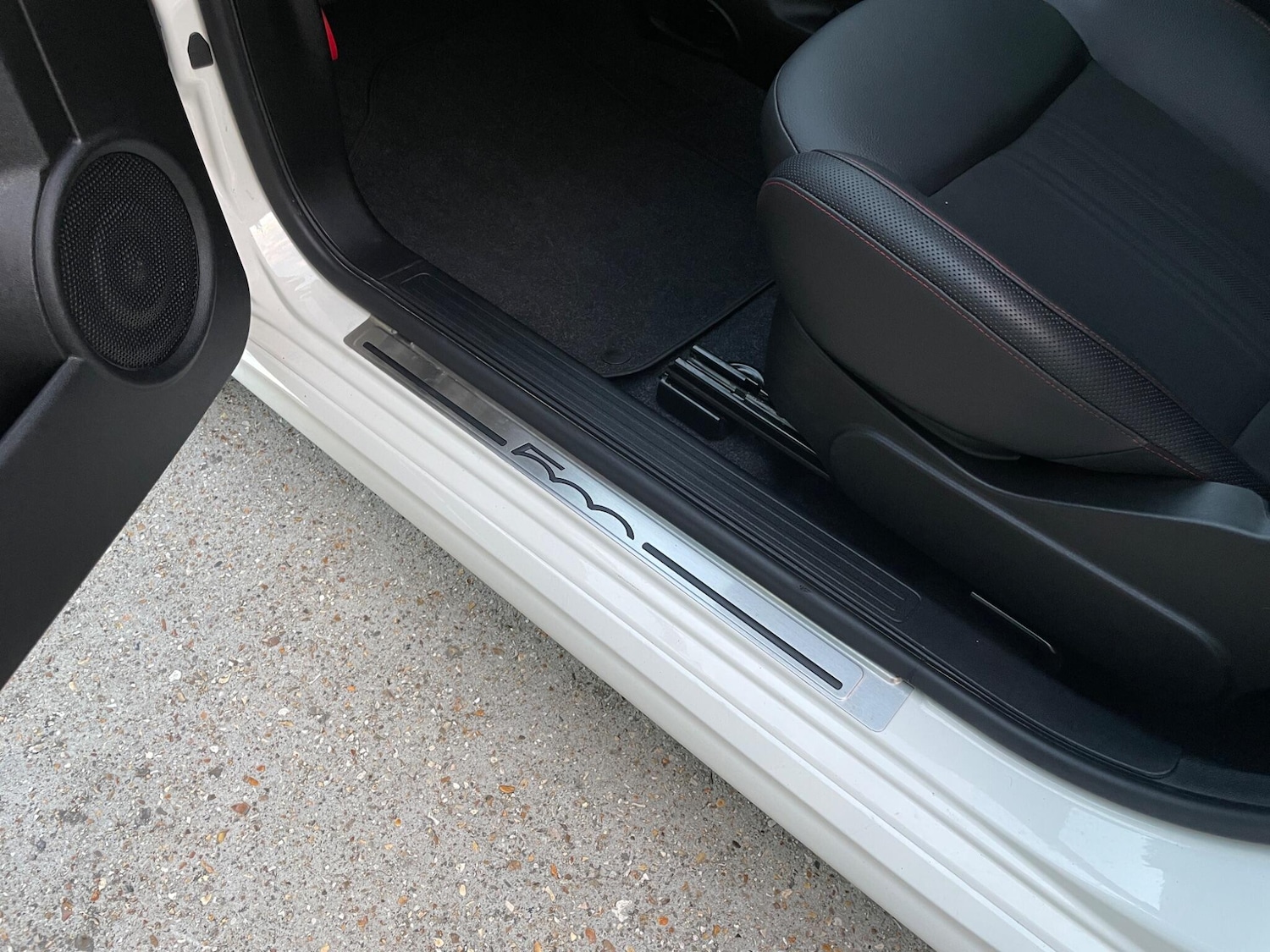 Used Fiat 500 2021 for sale - 76647648: Photo 31