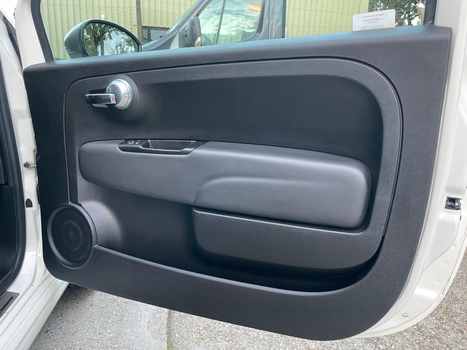 Used Fiat 500 2021 for sale - 76647648: Photo 32