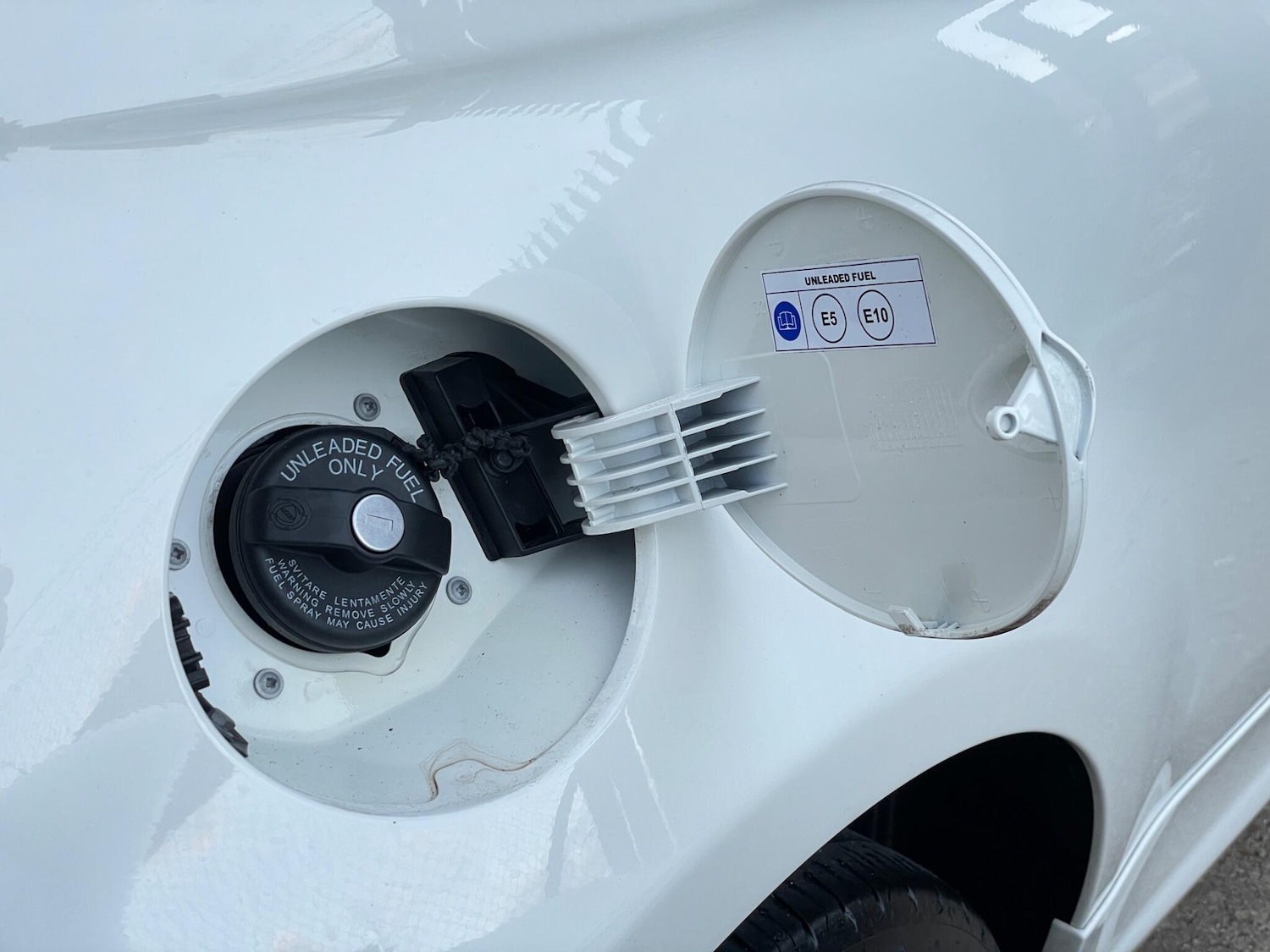 Used Fiat 500 2021 for sale - 76647648: Photo 34