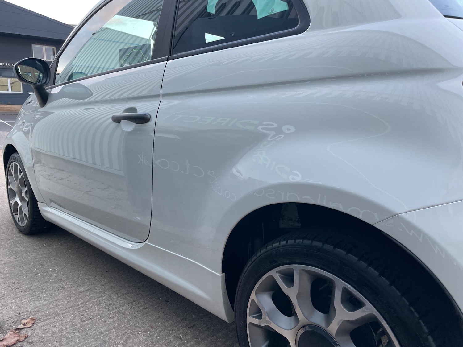 Used Fiat 500 2021 for sale - 76647648: Photo 35