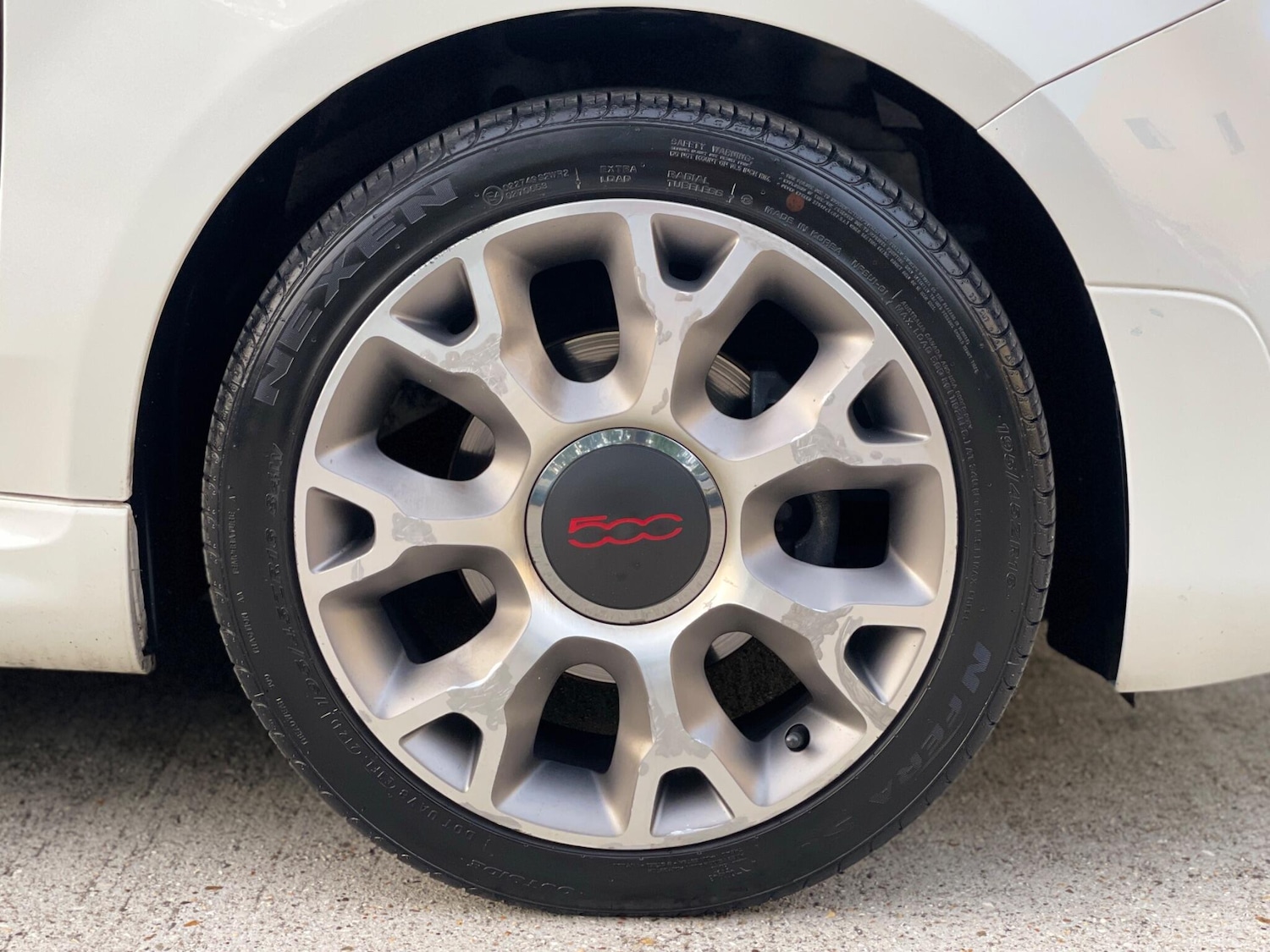 Used Fiat 500 2021 for sale - 76647648: Photo 36