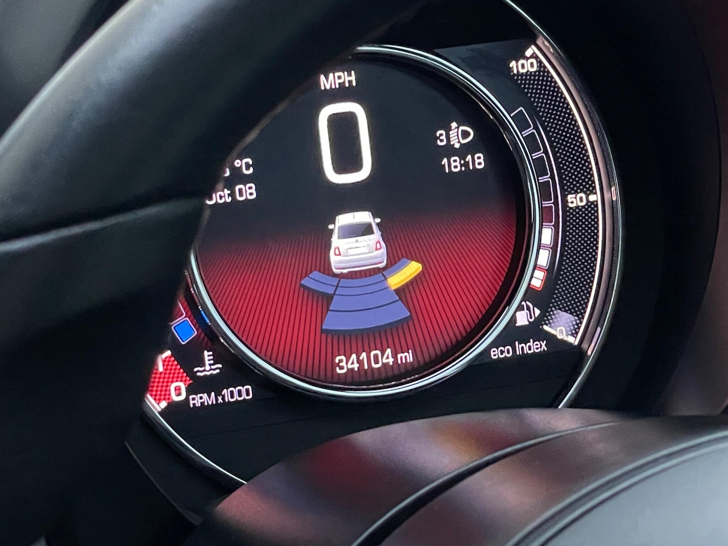 Used Fiat 500 2021 for sale - 76647648: Photo 37