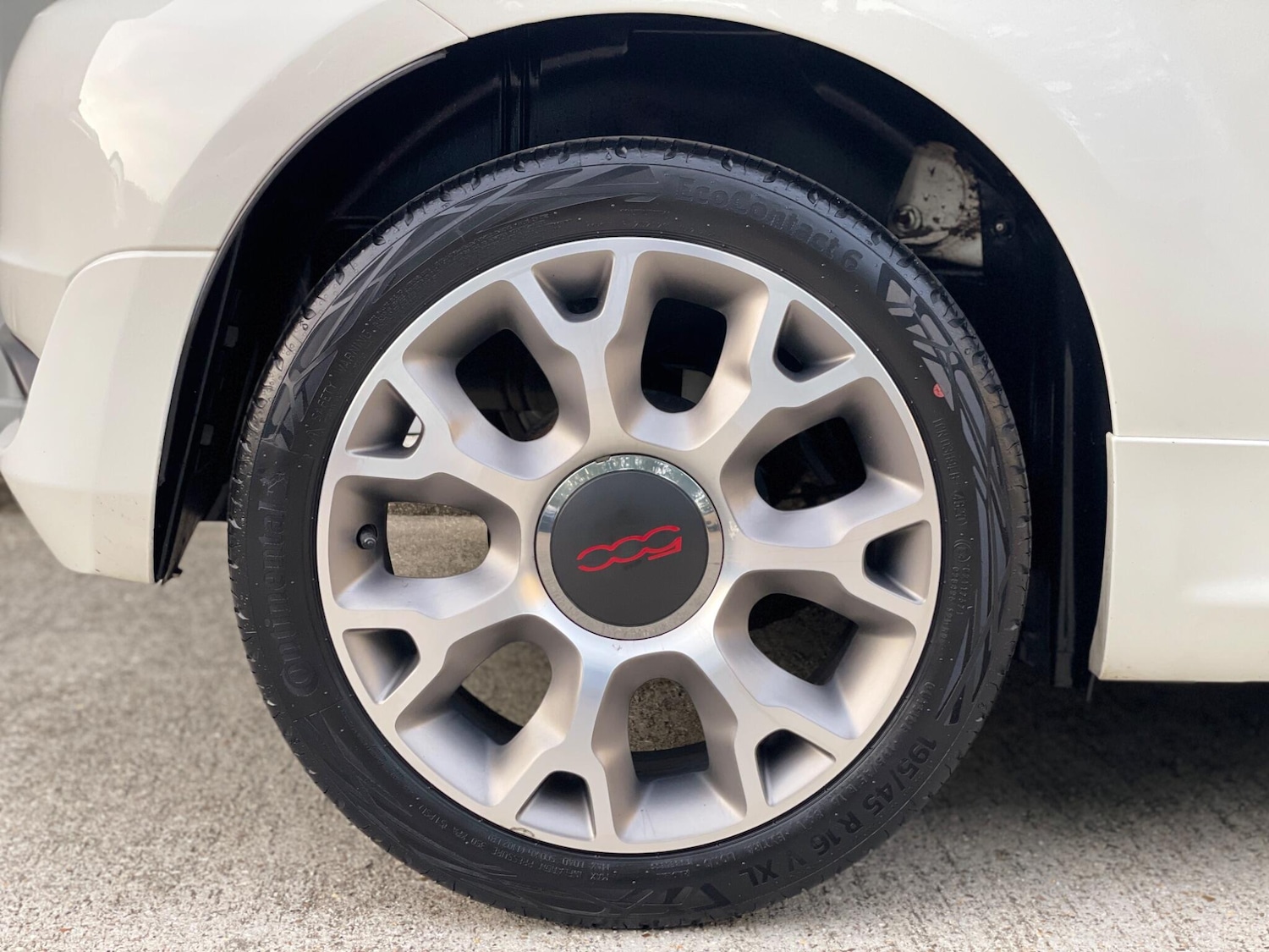 Used Fiat 500 2021 for sale - 76647648: Photo 38