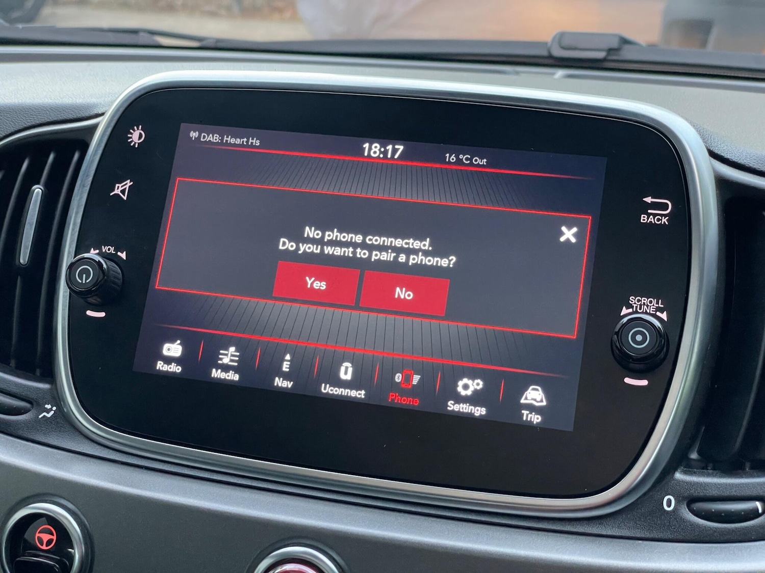 Used Fiat 500 2021 for sale - 76647648: Photo 40