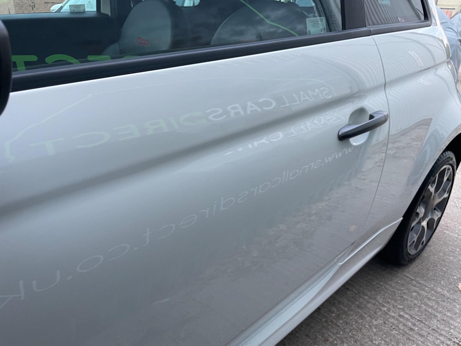 Used Fiat 500 2021 for sale - 76647648: Photo 41