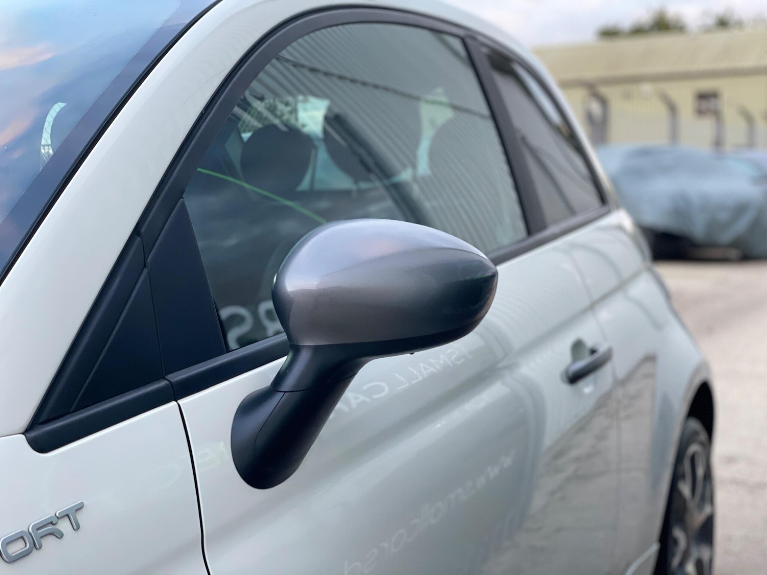 Used Fiat 500 2021 for sale - 76647648: Photo 42