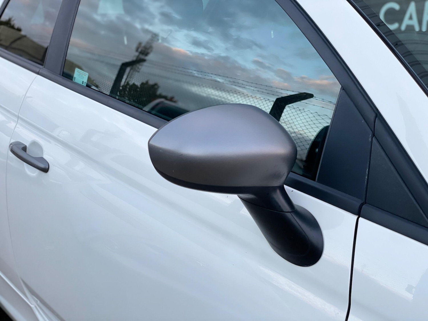 Used Fiat 500 2021 for sale - 76647648: Photo 43