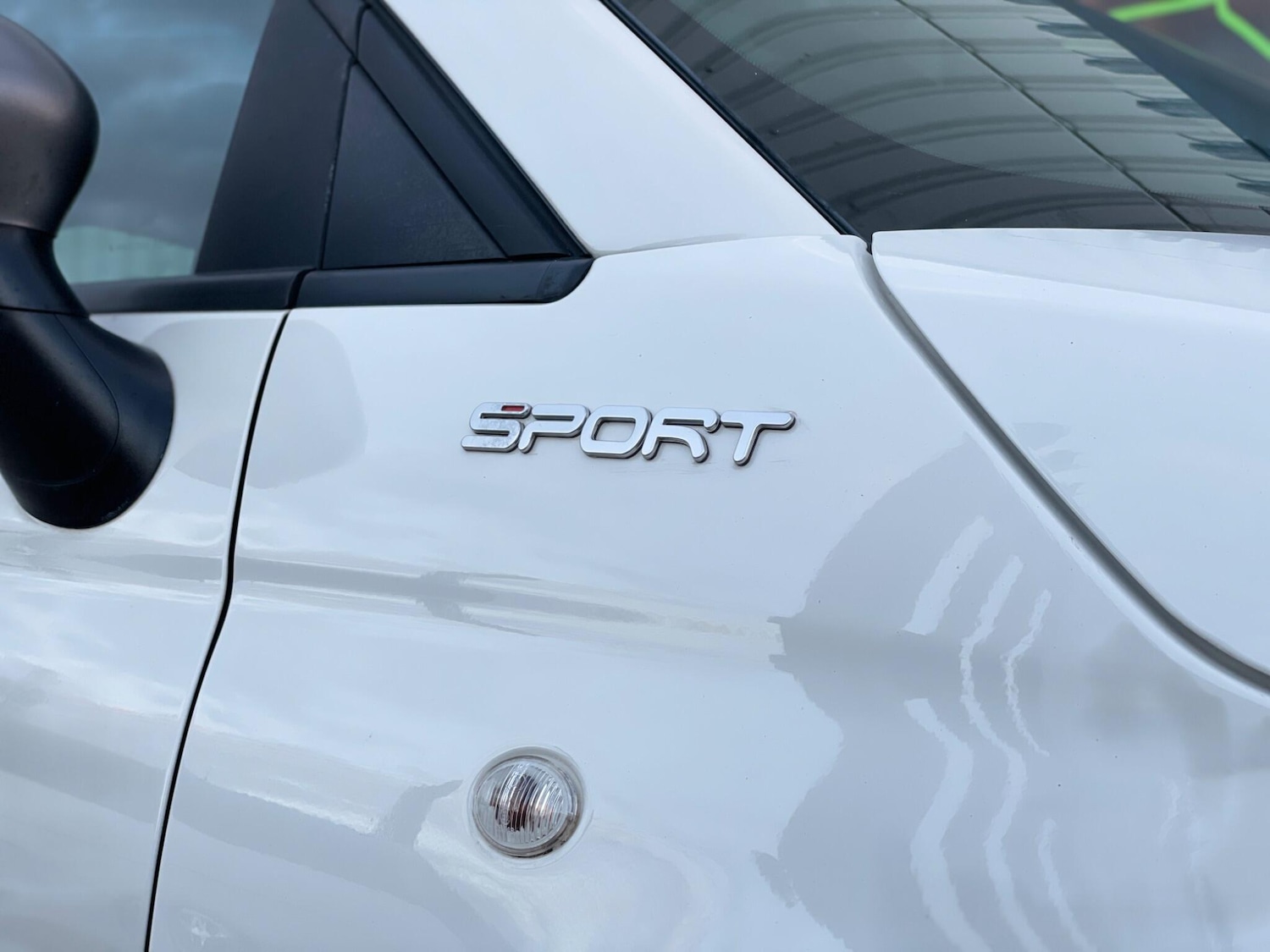 Used Fiat 500 2021 for sale - 76647648: Photo 44