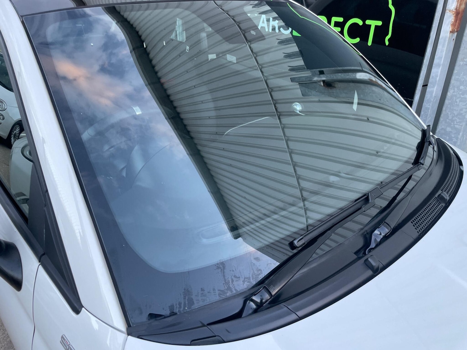 Used Fiat 500 2021 for sale - 76647648: Photo 45