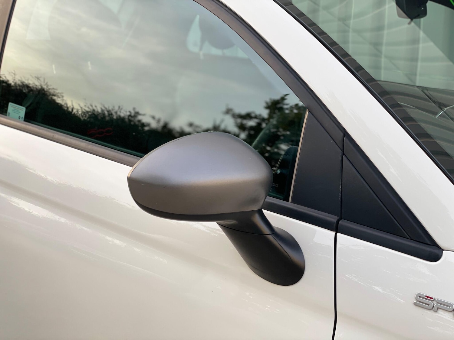 Used Fiat 500 2021 for sale - 76647648: Photo 46