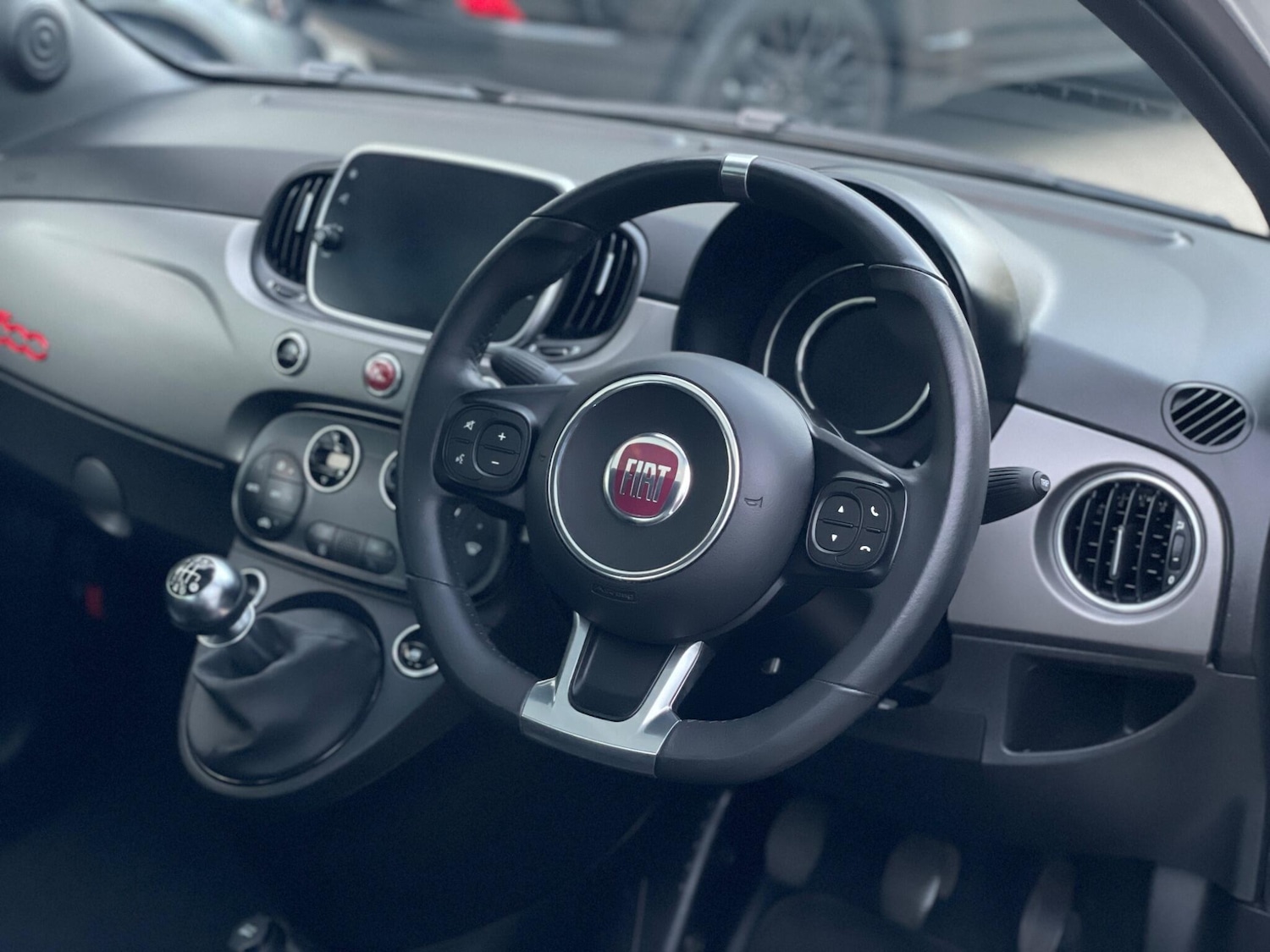 Used Fiat 500 2021 for sale - 76647648: Photo 49