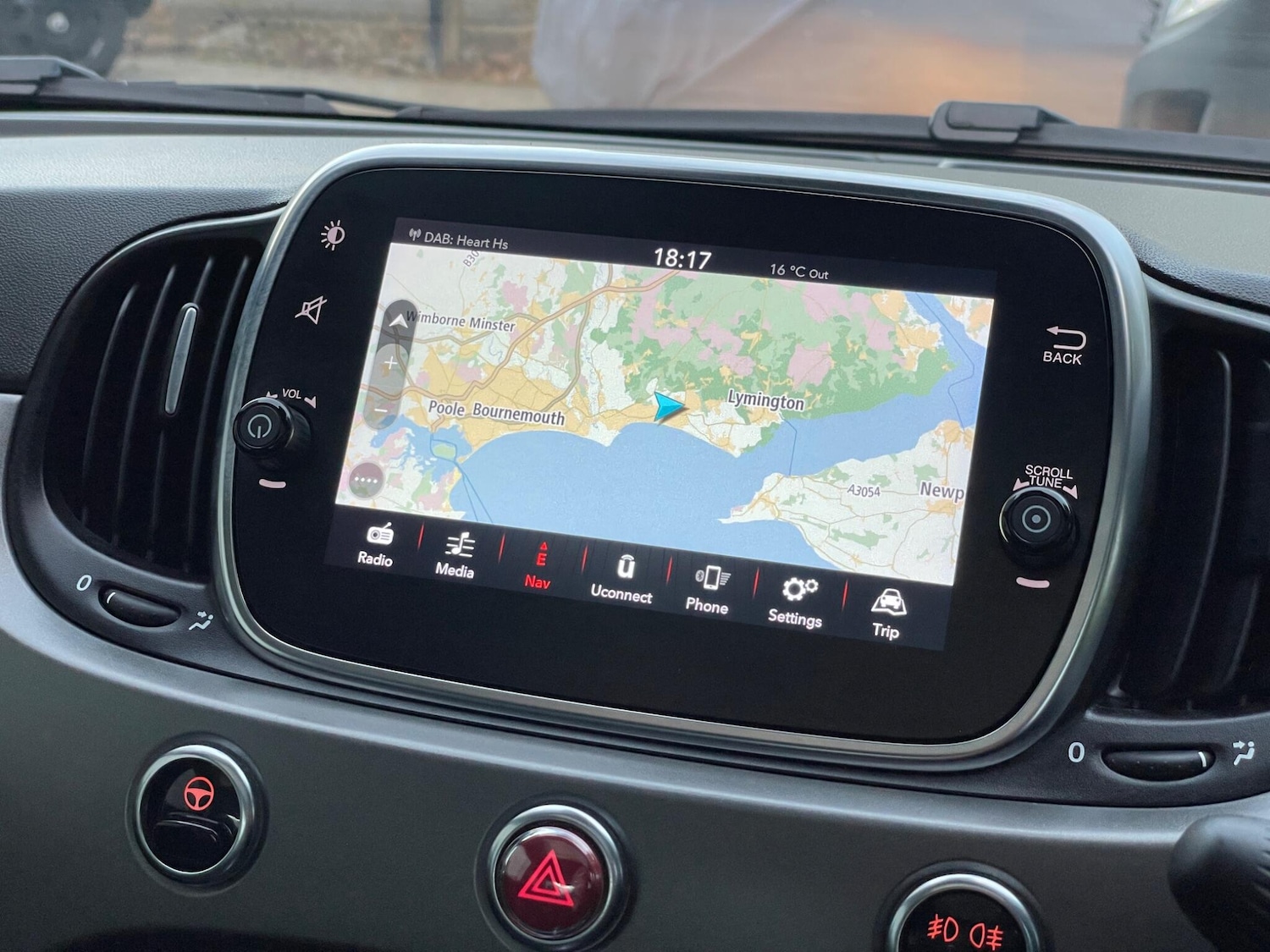 Used Fiat 500 2021 for sale - 76647648: Photo 5