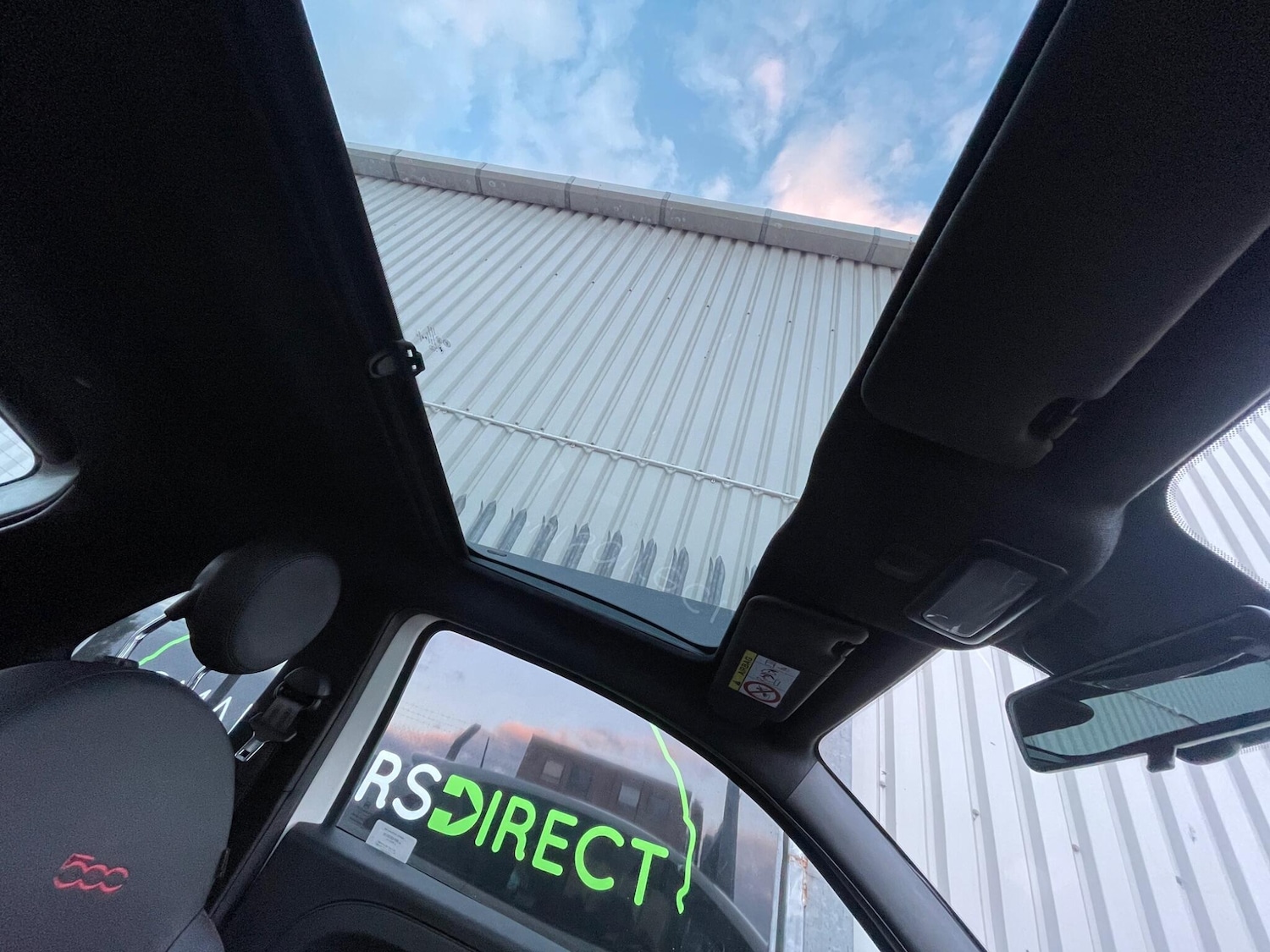 Used Fiat 500 2021 for sale - 76647648: Photo 50