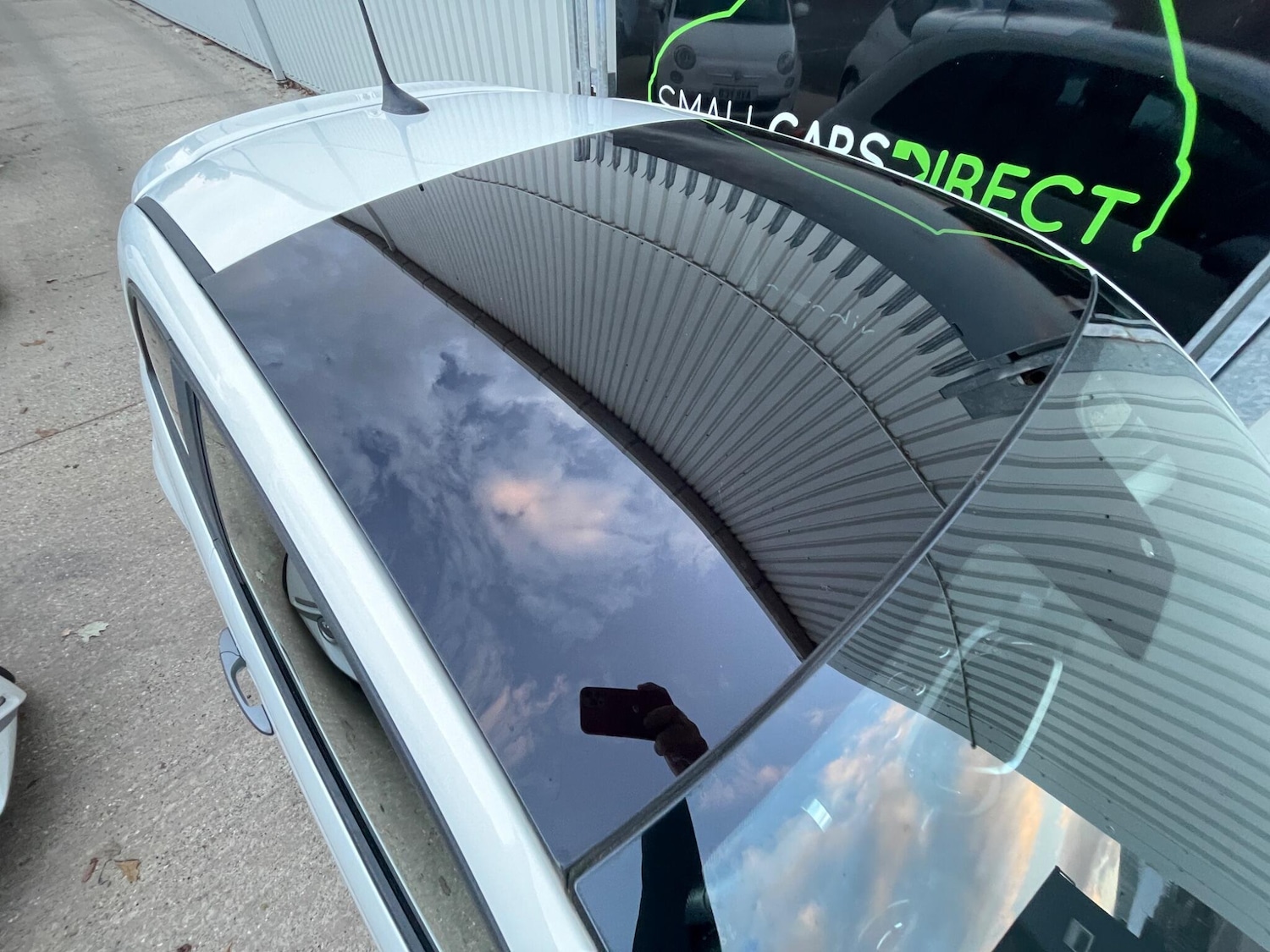 Used Fiat 500 2021 for sale - 76647648: Photo 51