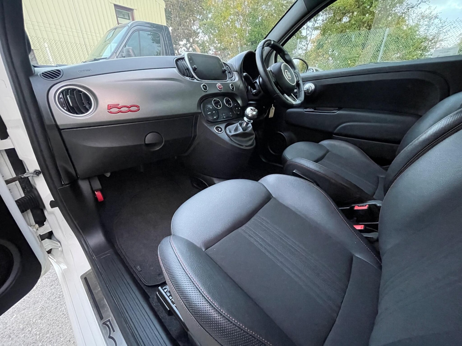 Used Fiat 500 2021 for sale - 76647648: Photo 54