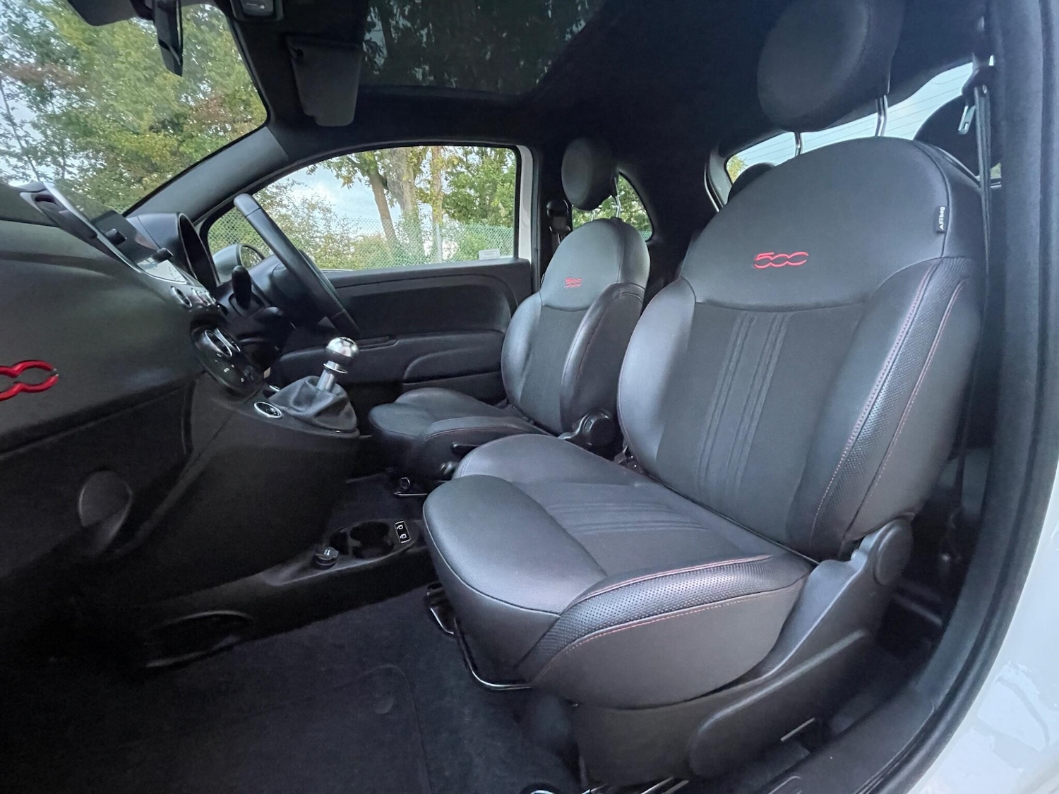 Used Fiat 500 2021 for sale - 76647648: Photo 55