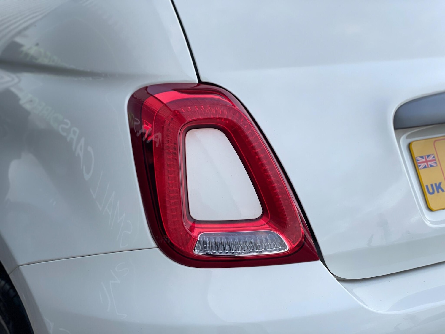 Used Fiat 500 2021 for sale - 76647648: Photo 56