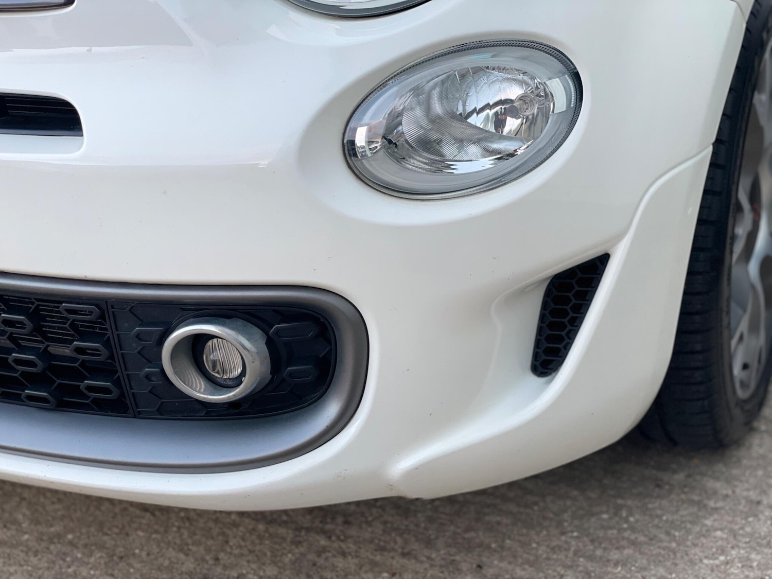 Used Fiat 500 2021 for sale - 76647648: Photo 58