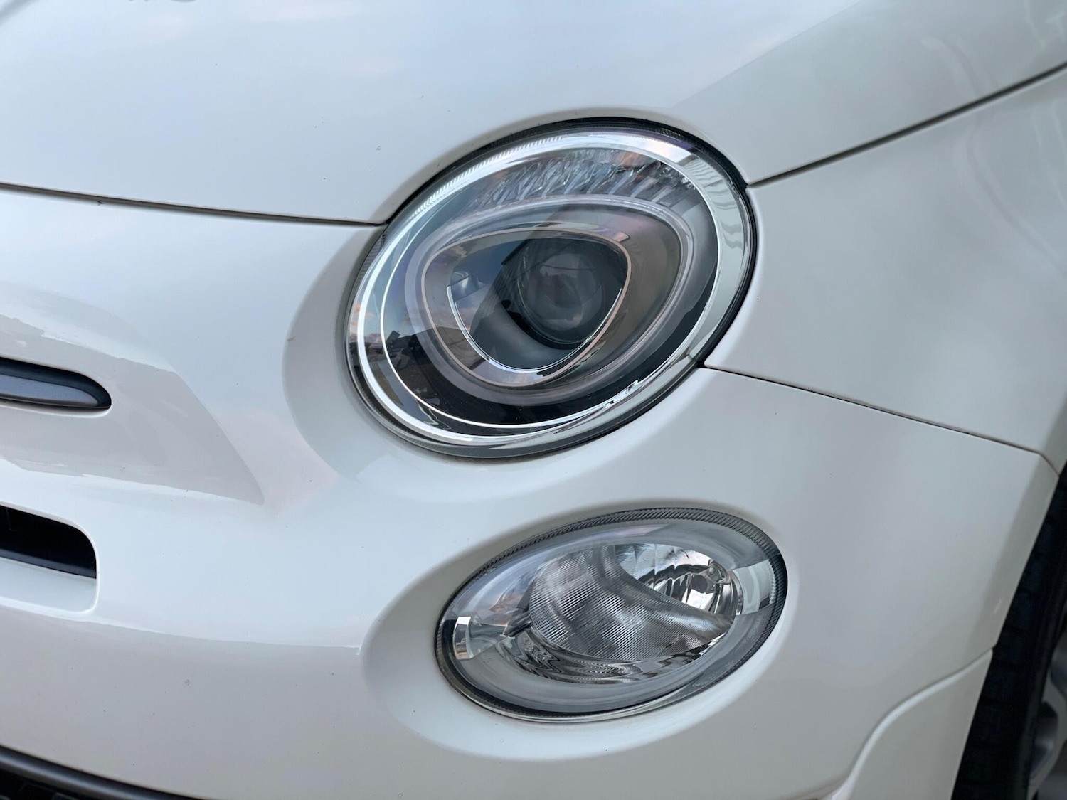 Used Fiat 500 2021 for sale - 76647648: Photo 59