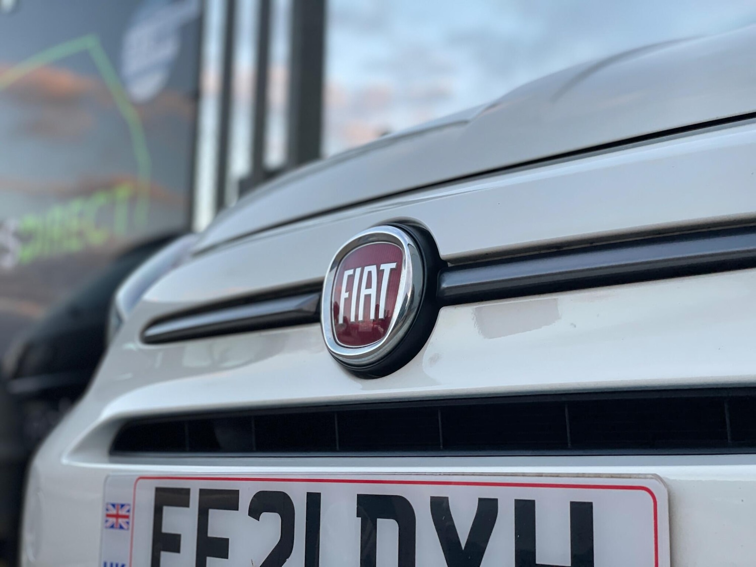 Used Fiat 500 2021 for sale - 76647648: Photo 61