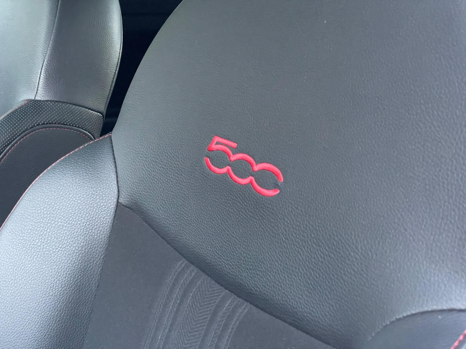 Used Fiat 500 2021 for sale - 76647648: Photo 74