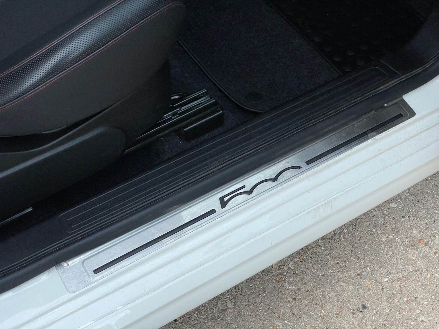 Used Fiat 500 2021 for sale - 76647648: Photo 79