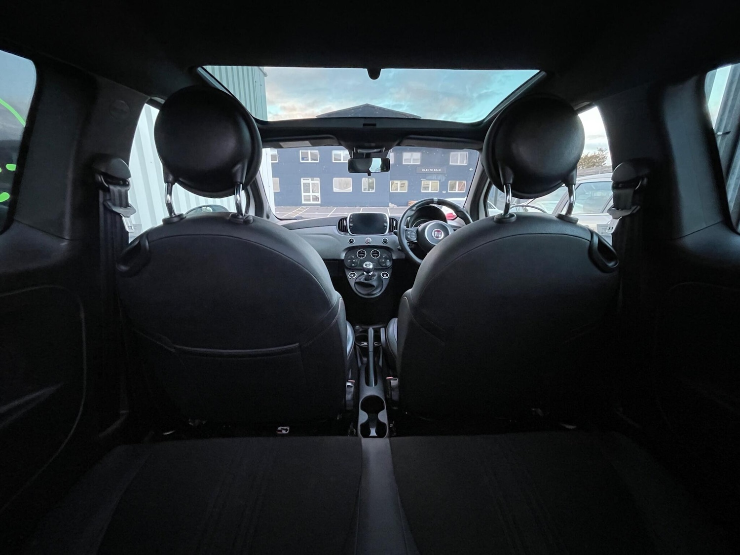 Used Fiat 500 2021 for sale - 76647648: Photo 81