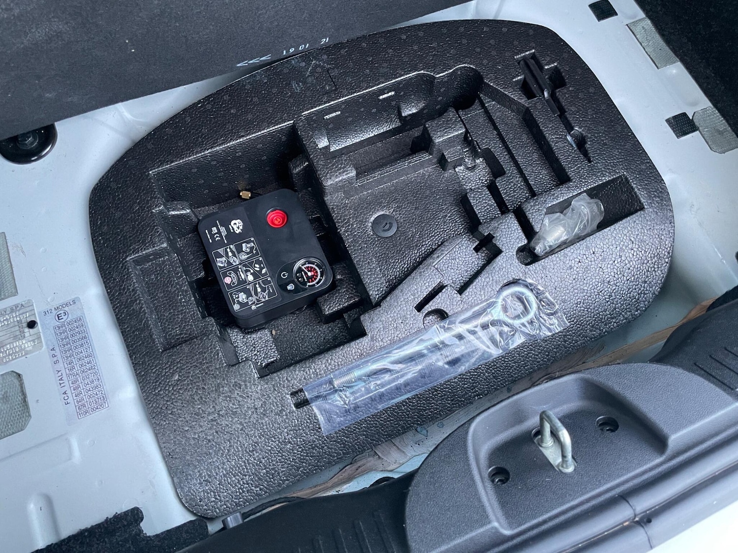 Used Fiat 500 2021 for sale - 76647648: Photo 83