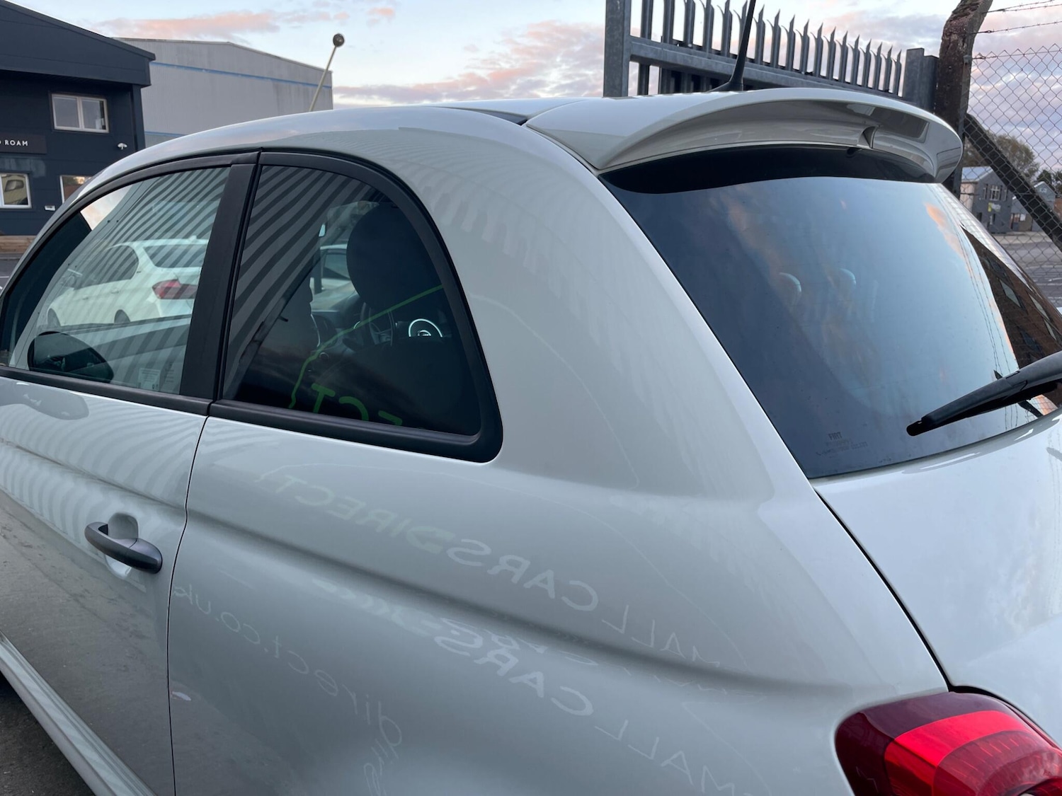 Used Fiat 500 2021 for sale - 76647648: Photo 84