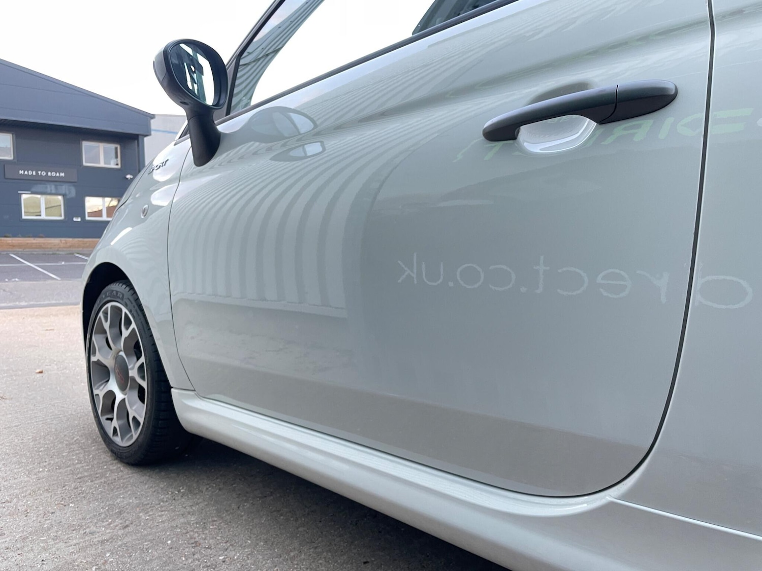 Used Fiat 500 2021 for sale - 76647648: Photo 85