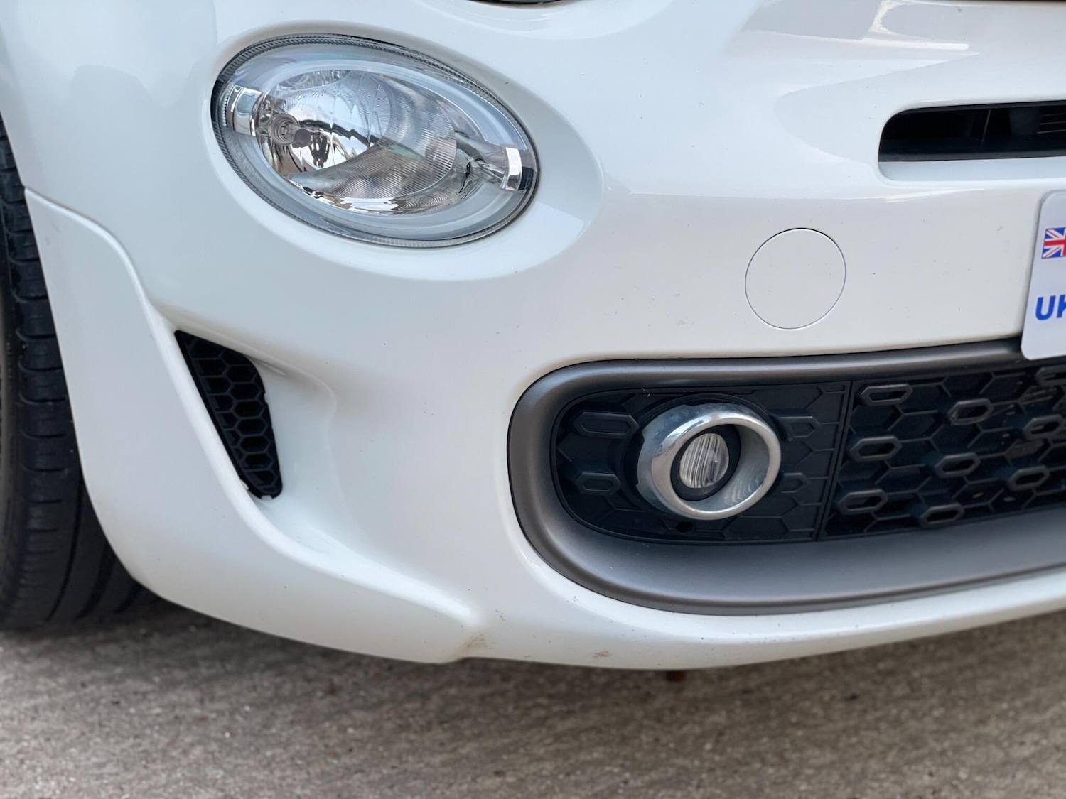 Used Fiat 500 2021 for sale - 76647648: Photo 88