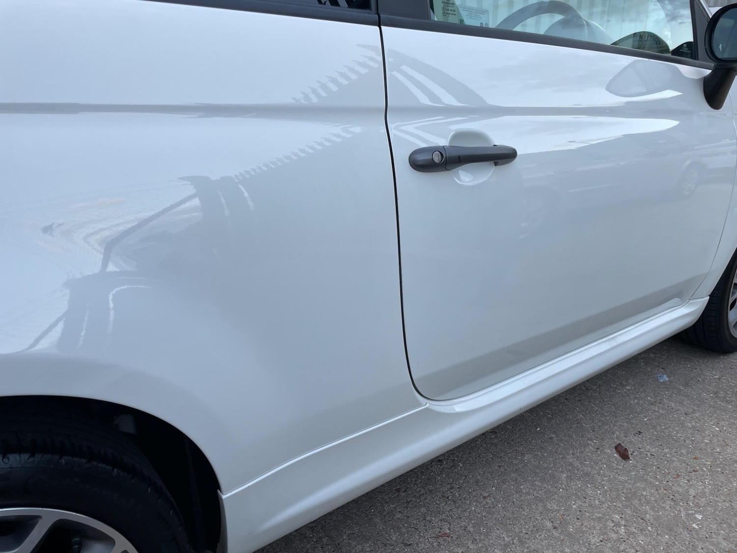 Used Fiat 500 2021 for sale - 76647648: Photo 93