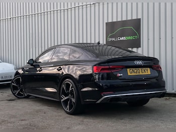 Used Audi S5 2017 for sale - 76786623: Photo