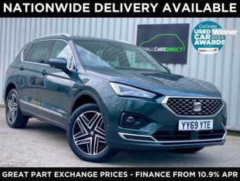 2020 (69) - 1.5 TSI EVO XCELLENCE Euro 6 (s/s) 5dr