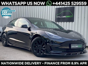 Used Tesla Model 3 2020 for sale - 78471657: Photo
